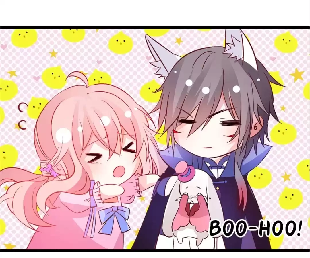 Read My Snapping Fox Lord chapter 33 image 63 on Lezhin
