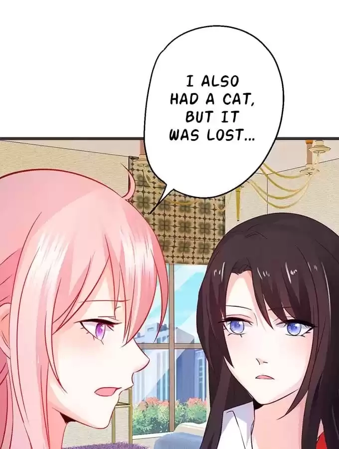 Read My Snapping Fox Lord chapter 34 image 100 on Lezhin