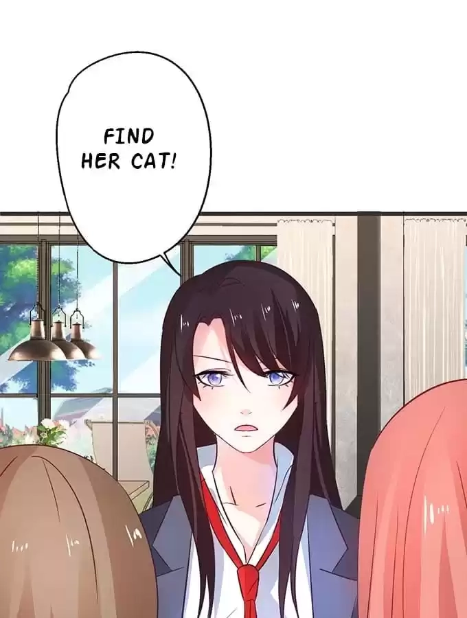 Read My Snapping Fox Lord chapter 34 image 104 on Lezhin