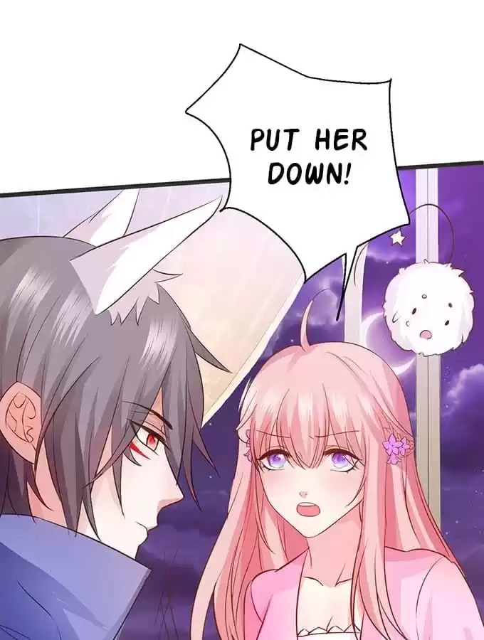 Read My Snapping Fox Lord chapter 34 image 15 on Lezhin