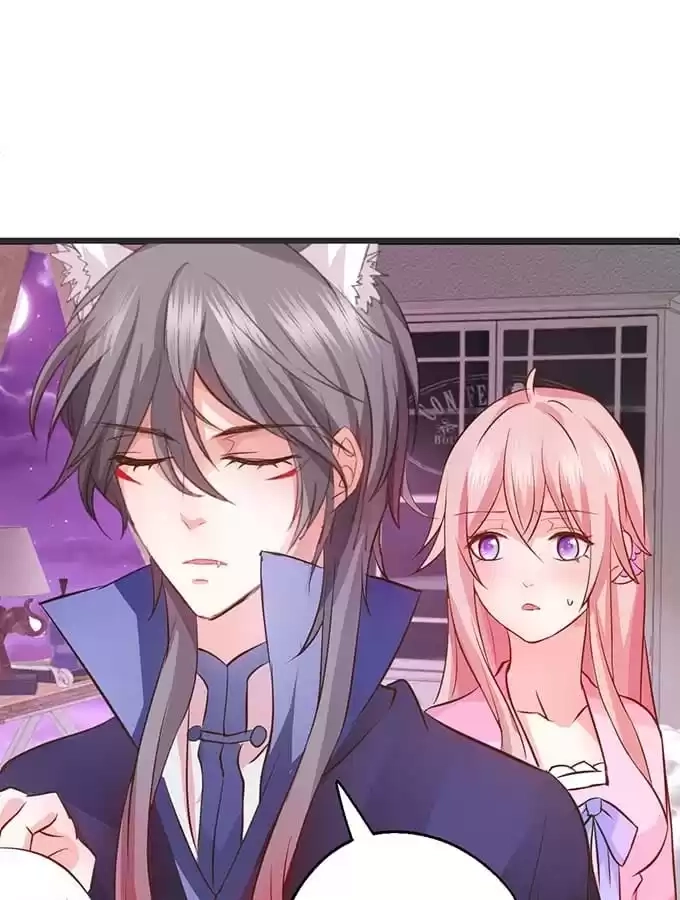 Read My Snapping Fox Lord chapter 34 image 17 on Lezhin