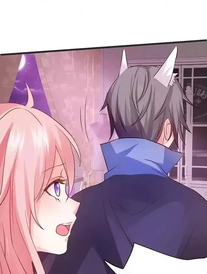 Read My Snapping Fox Lord chapter 34 image 19 on Lezhin