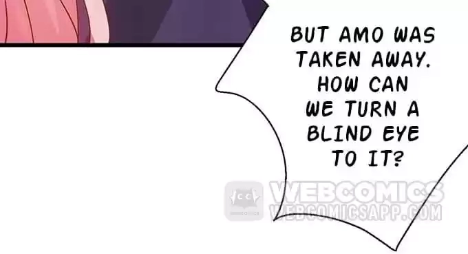 Read My Snapping Fox Lord chapter 34 image 20 on Lezhin