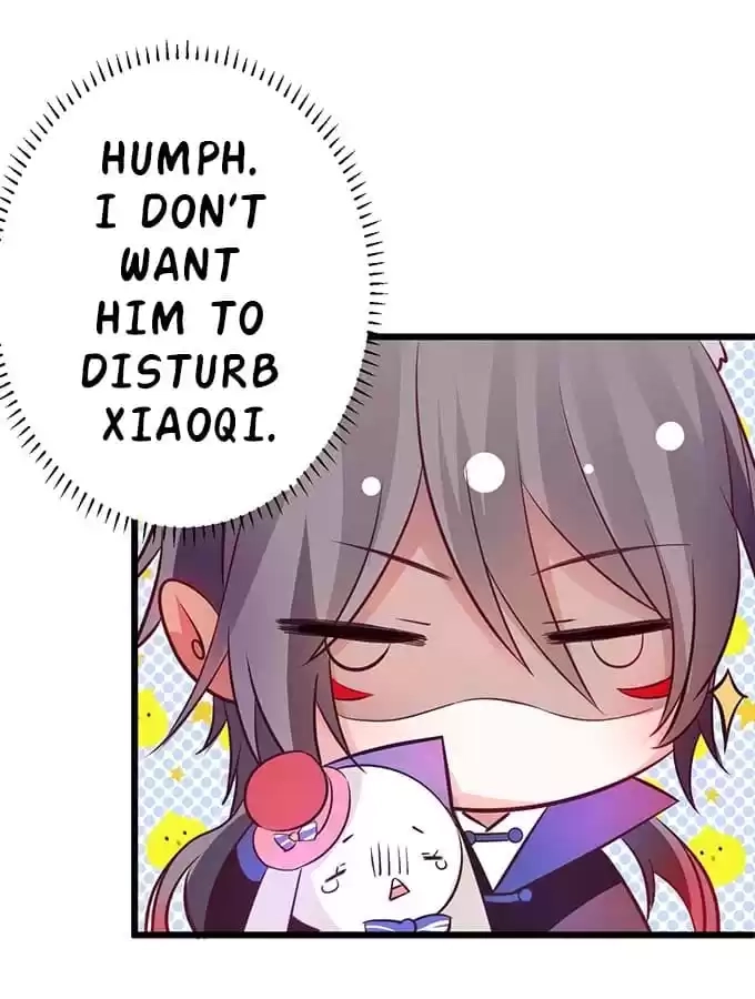Read My Snapping Fox Lord chapter 34 image 23 on Lezhin
