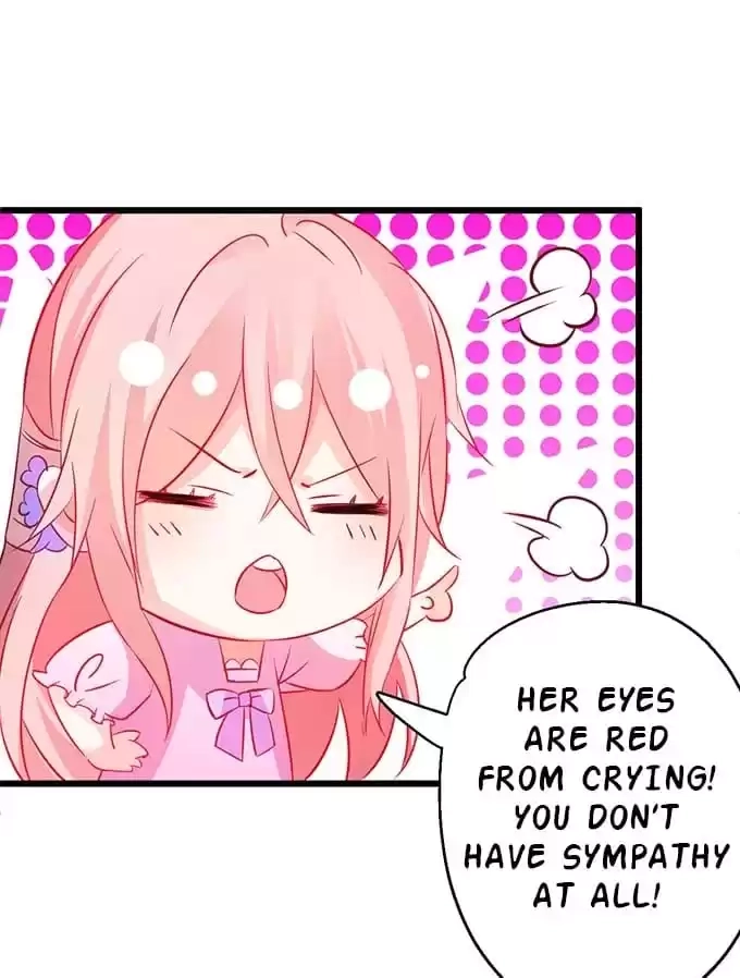 Read My Snapping Fox Lord chapter 34 image 25 on Lezhin