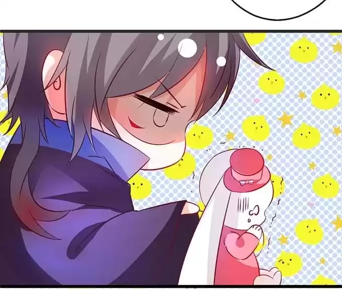 Read My Snapping Fox Lord chapter 34 image 26 on Lezhin