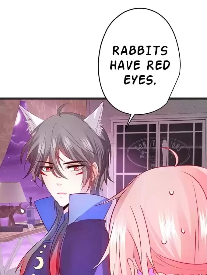 Read My Snapping Fox Lord chapter 34 image 27 on Lezhin