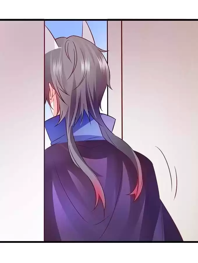 Read My Snapping Fox Lord chapter 34 image 31 on Lezhin