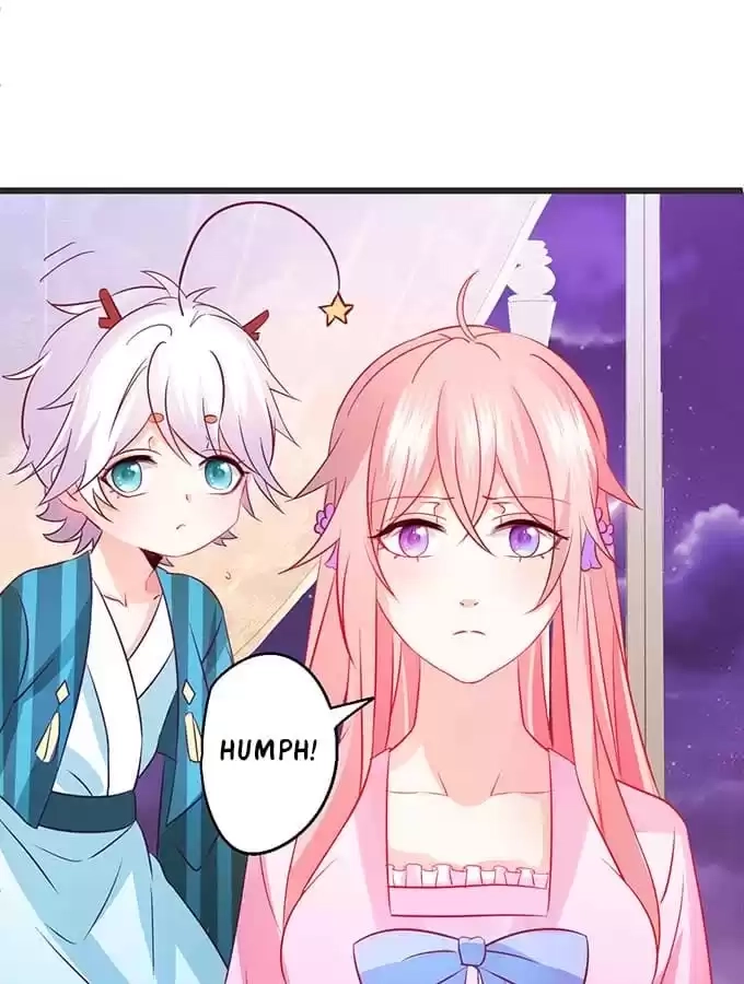 Read My Snapping Fox Lord chapter 34 image 34 on Lezhin