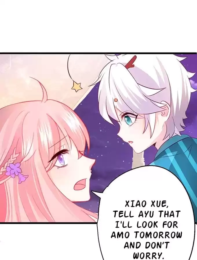 Read My Snapping Fox Lord chapter 34 image 36 on Lezhin