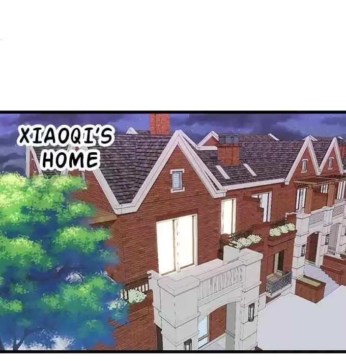 Read My Snapping Fox Lord chapter 34 image 4 on Lezhin