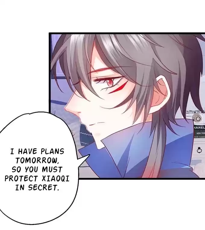 Read My Snapping Fox Lord chapter 34 image 40 on Lezhin