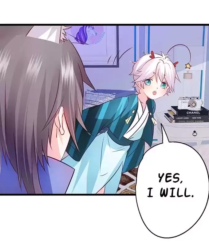 Read My Snapping Fox Lord chapter 34 image 41 on Lezhin