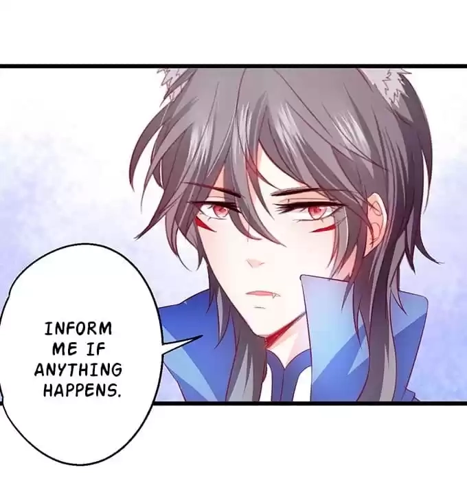 Read My Snapping Fox Lord chapter 34 image 42 on Lezhin