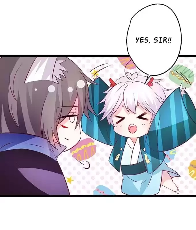 Read My Snapping Fox Lord chapter 34 image 43 on Lezhin