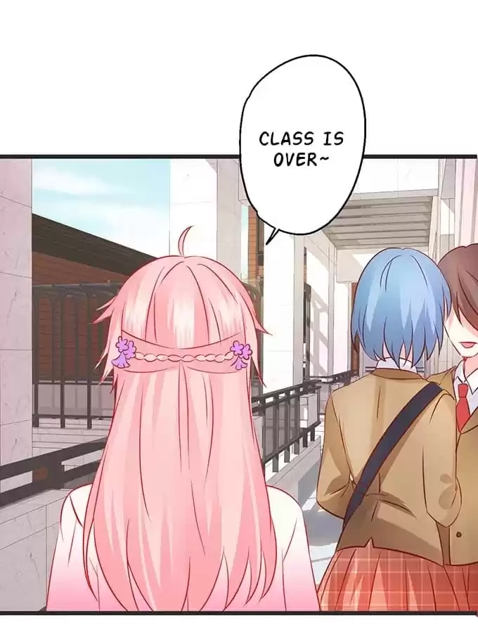 Read My Snapping Fox Lord chapter 34 image 46 on Lezhin