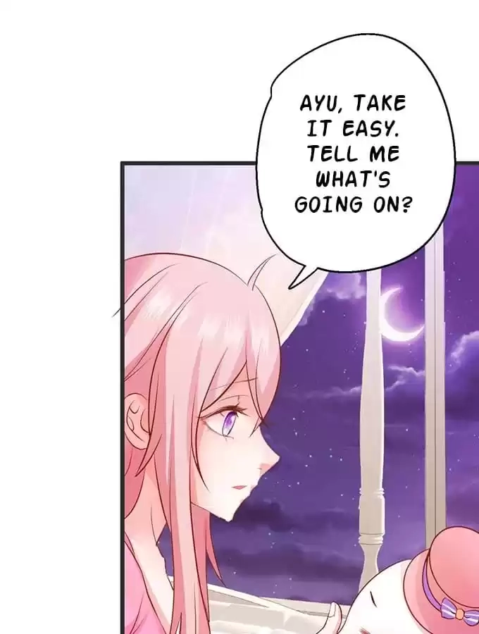 Read My Snapping Fox Lord chapter 34 image 5 on Lezhin