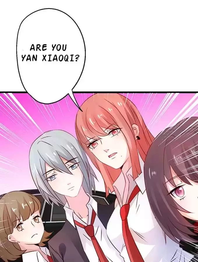 Read My Snapping Fox Lord chapter 34 image 56 on Lezhin