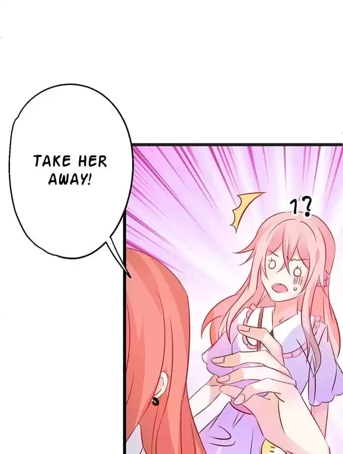 Read My Snapping Fox Lord chapter 34 image 60 on Lezhin
