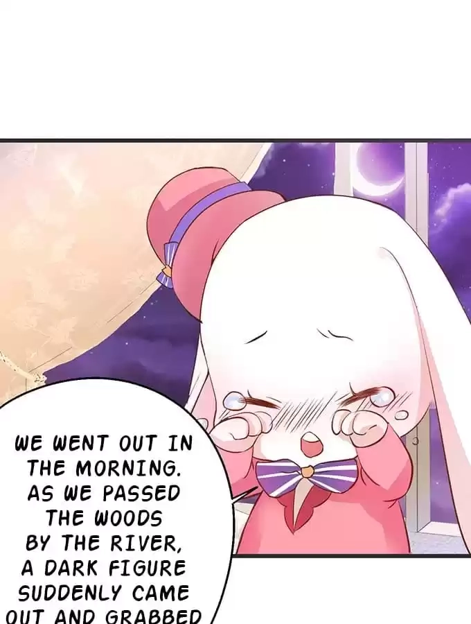 Read My Snapping Fox Lord chapter 34 image 7 on Lezhin