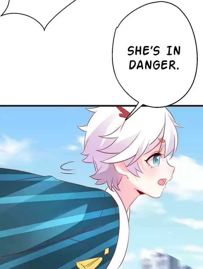 Read My Snapping Fox Lord chapter 34 image 71 on Lezhin