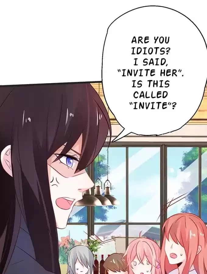 Read My Snapping Fox Lord chapter 34 image 81 on Lezhin