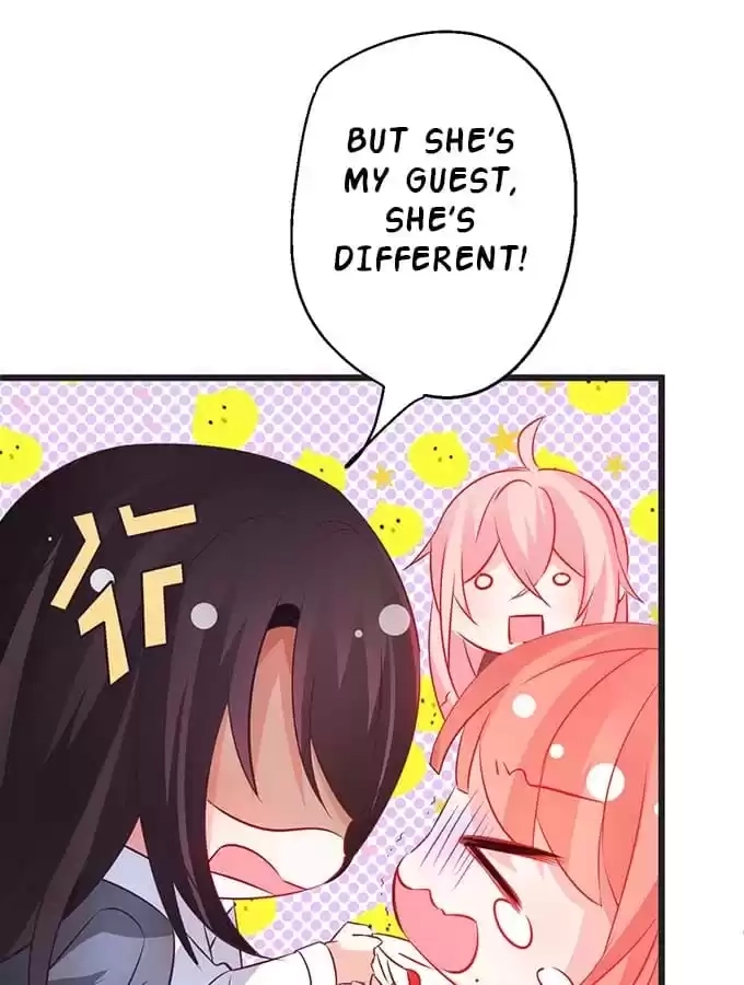 Read My Snapping Fox Lord chapter 34 image 85 on Lezhin