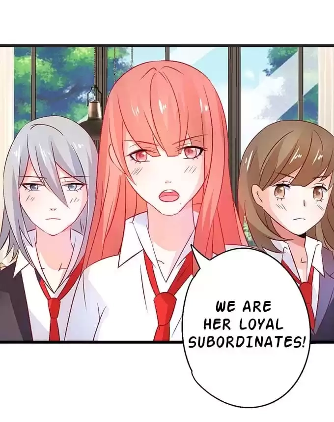 Read My Snapping Fox Lord chapter 34 image 91 on Lezhin