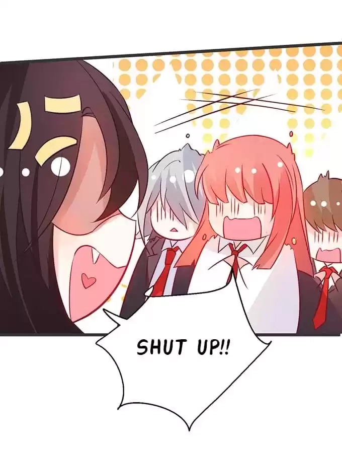 Read My Snapping Fox Lord chapter 34 image 92 on Lezhin