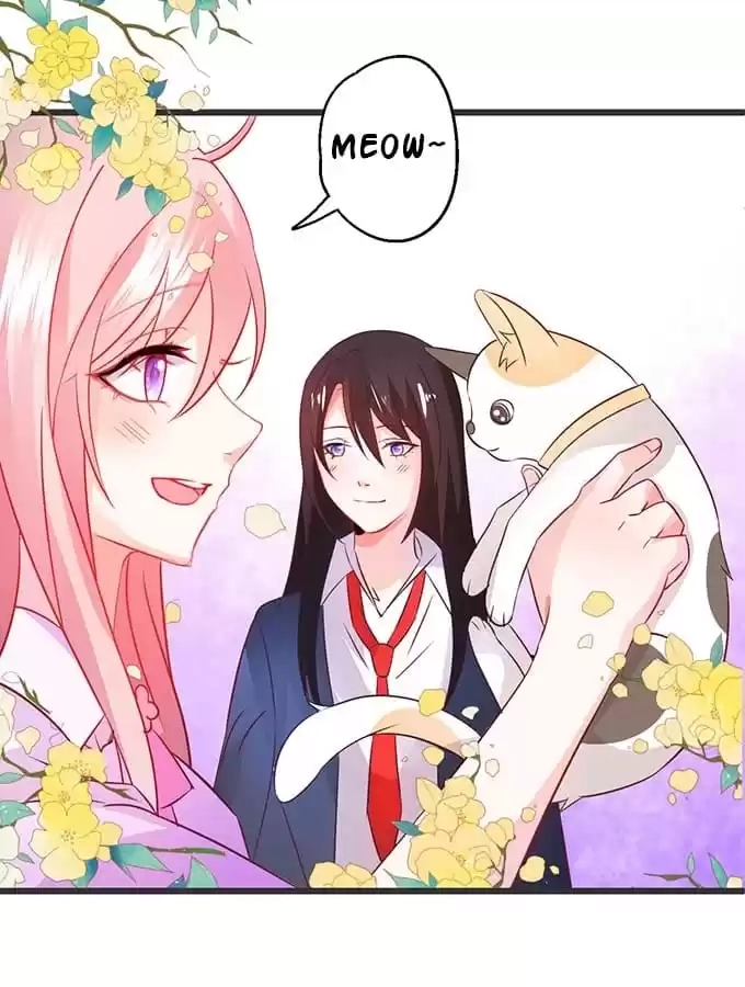 Read My Snapping Fox Lord chapter 34 image 95 on Lezhin