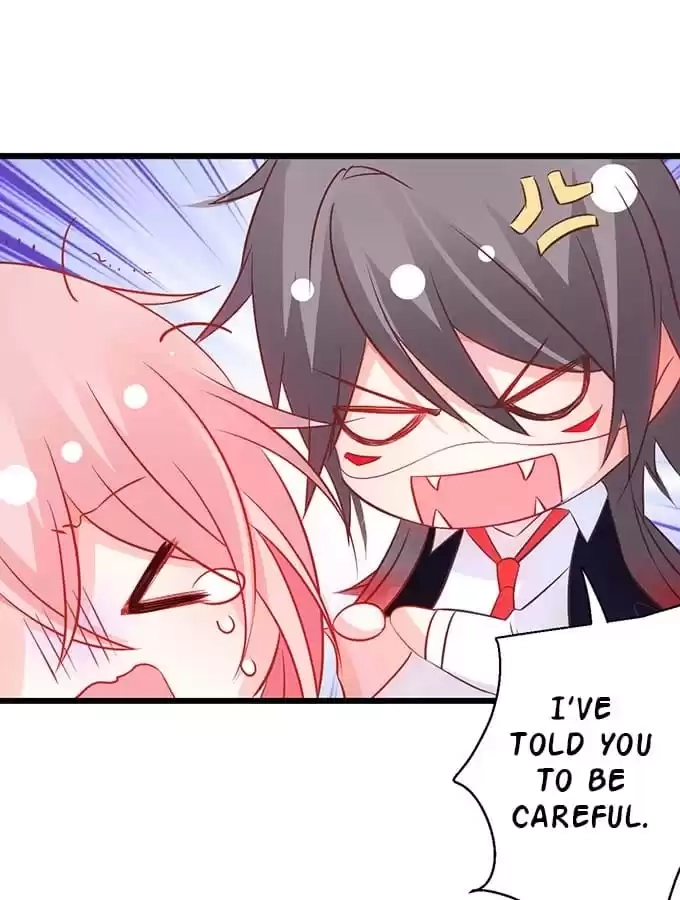 Read My Snapping Fox Lord chapter 35 image 10 on Lezhin