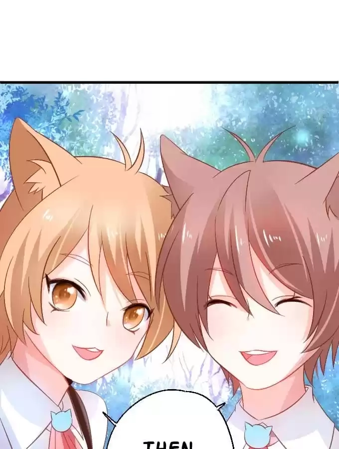 Read My Snapping Fox Lord chapter 35 image 101 on Lezhin