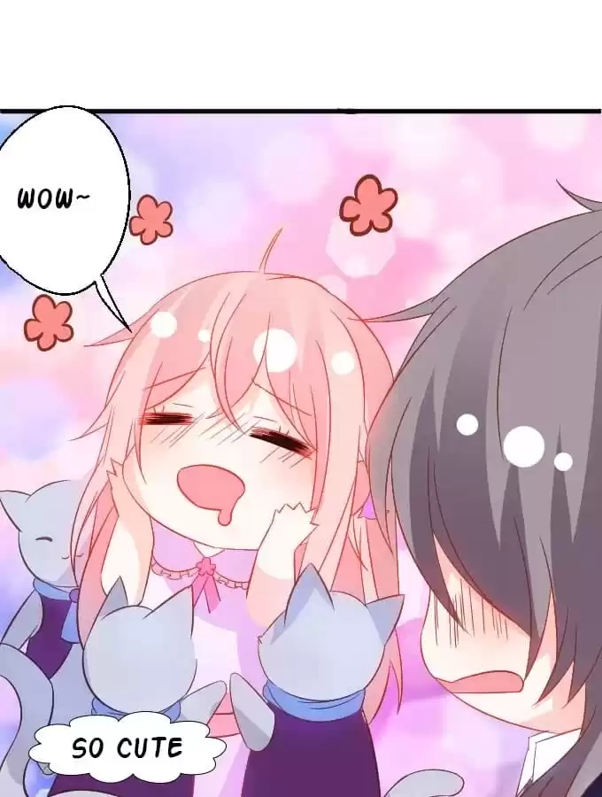 Read My Snapping Fox Lord chapter 35 image 104 on Lezhin