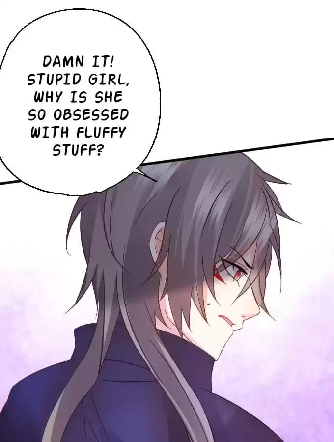 Read My Snapping Fox Lord chapter 35 image 110 on Lezhin