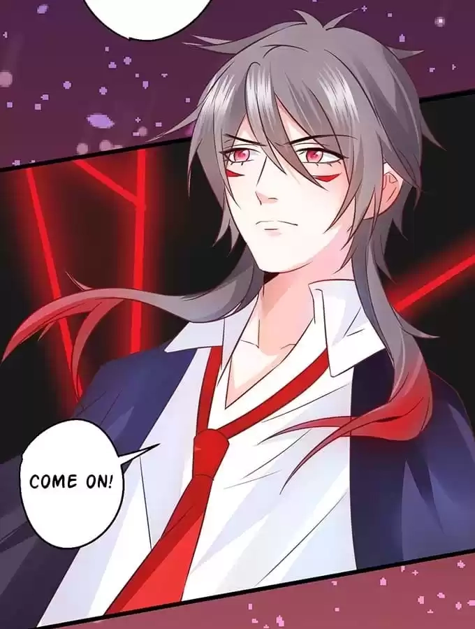 Read My Snapping Fox Lord chapter 35 image 14 on Lezhin