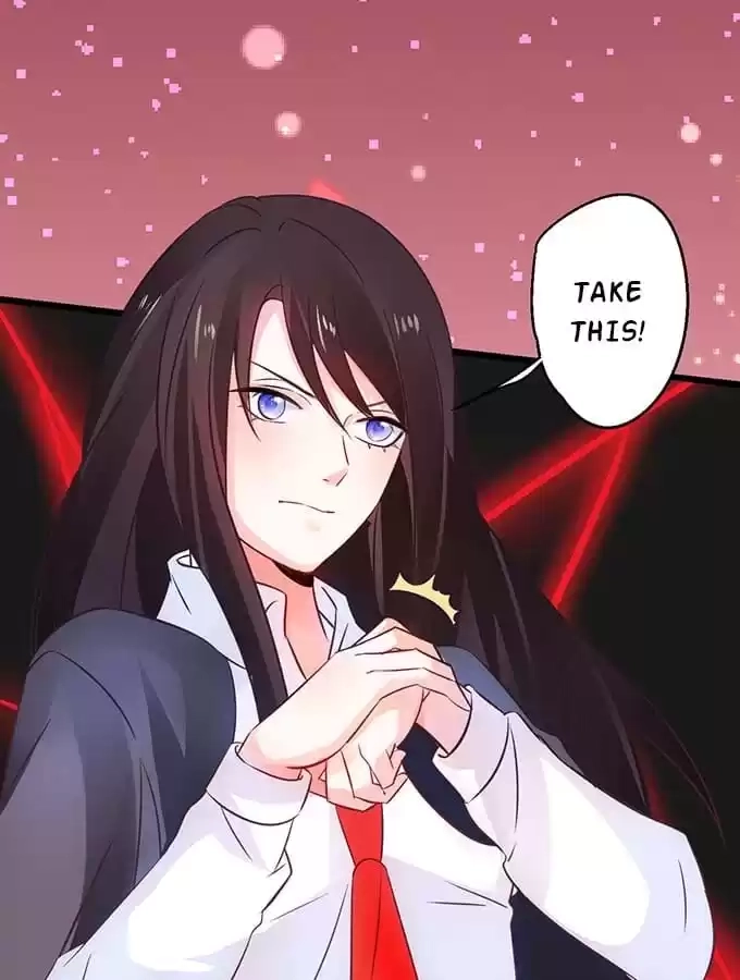 Read My Snapping Fox Lord chapter 35 image 16 on Lezhin