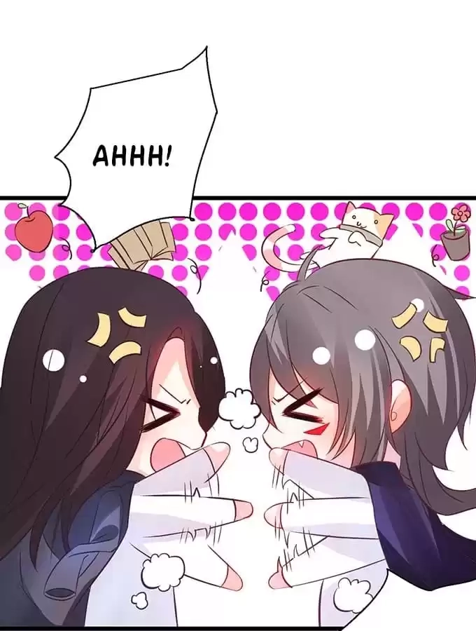 Read My Snapping Fox Lord chapter 35 image 18 on Lezhin