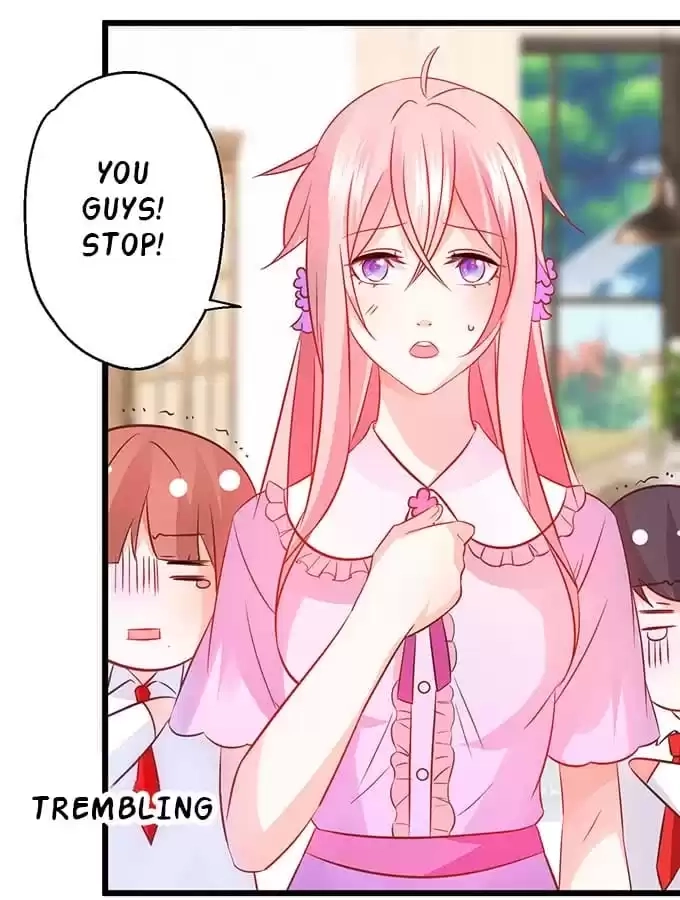 Read My Snapping Fox Lord chapter 35 image 20 on Lezhin