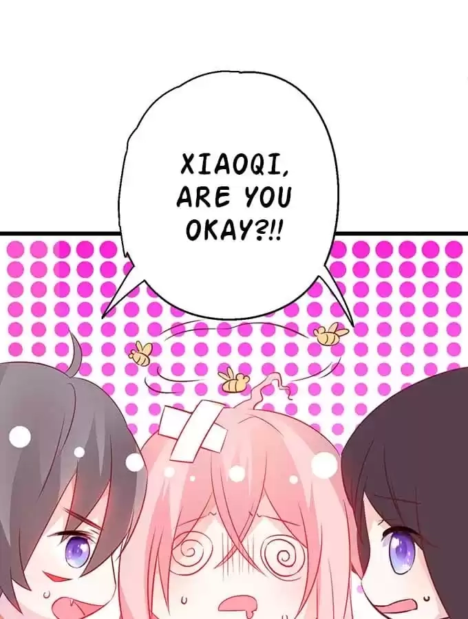 Read My Snapping Fox Lord chapter 35 image 28 on Lezhin