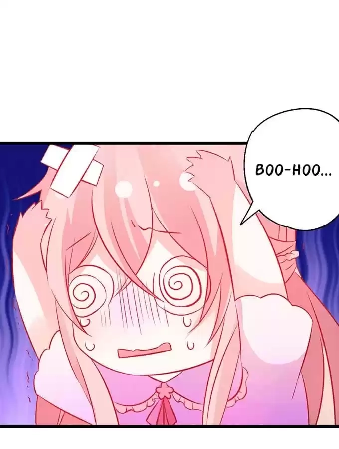 Read My Snapping Fox Lord chapter 35 image 30 on Lezhin
