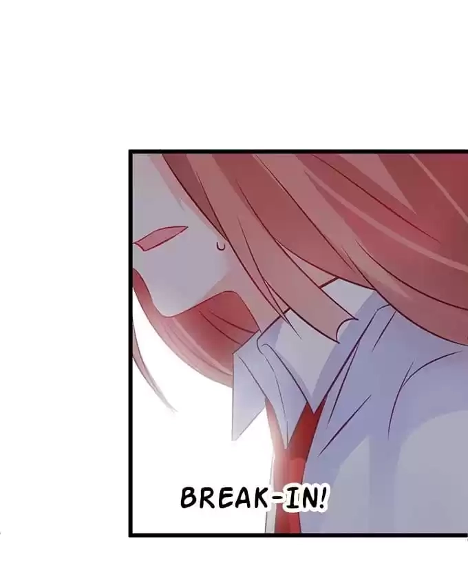 Read My Snapping Fox Lord chapter 35 image 32 on Lezhin