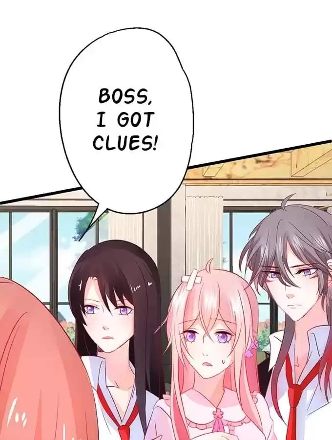 Read My Snapping Fox Lord chapter 35 image 33 on Lezhin