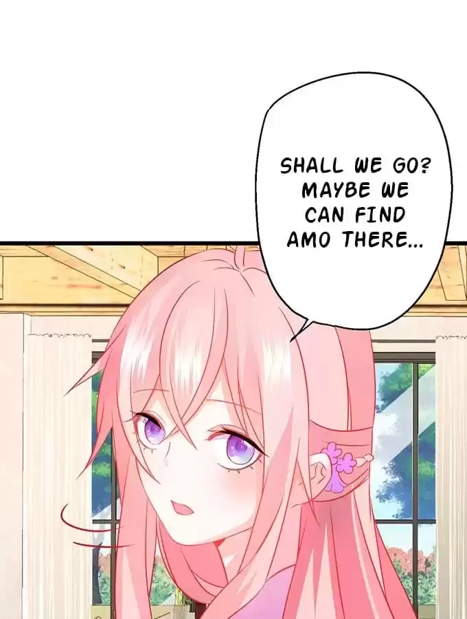 Read My Snapping Fox Lord chapter 35 image 41 on Lezhin