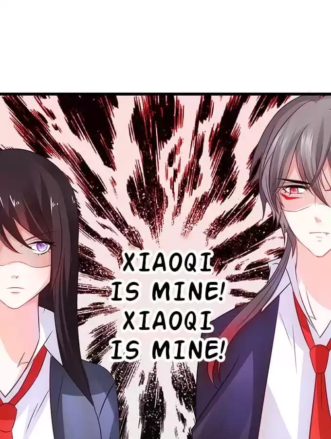 Read My Snapping Fox Lord chapter 35 image 43 on Lezhin