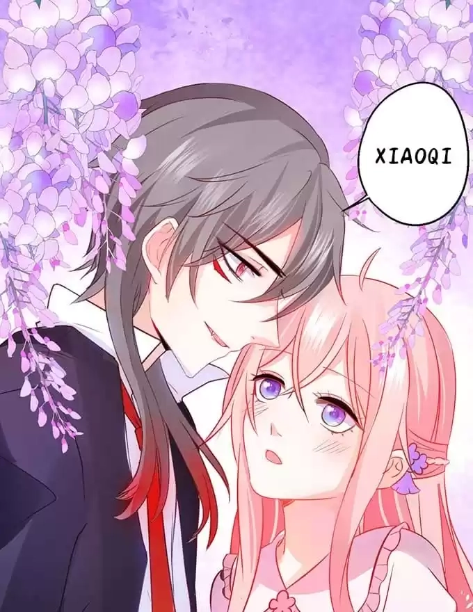 Read My Snapping Fox Lord chapter 35 image 48 on Lezhin