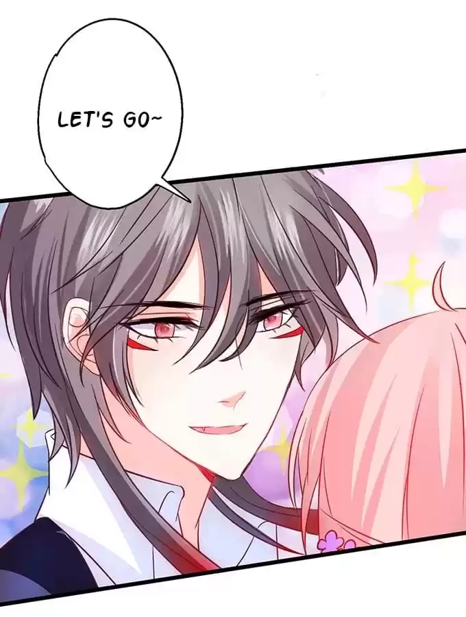 Read My Snapping Fox Lord chapter 35 image 50 on Lezhin
