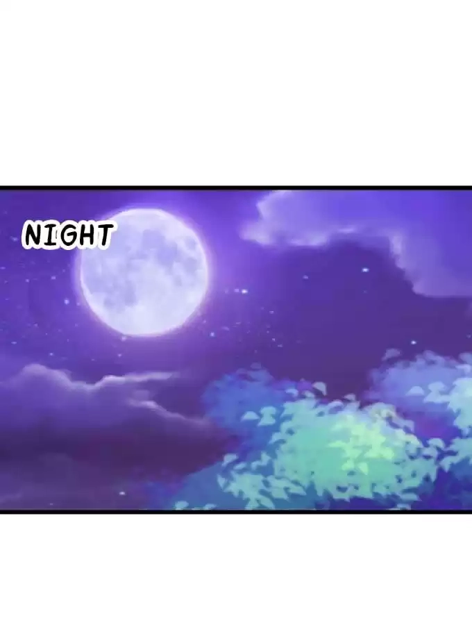 Read My Snapping Fox Lord chapter 35 image 55 on Lezhin