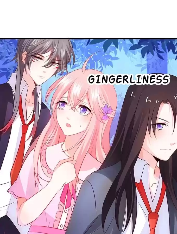 Read My Snapping Fox Lord chapter 35 image 57 on Lezhin