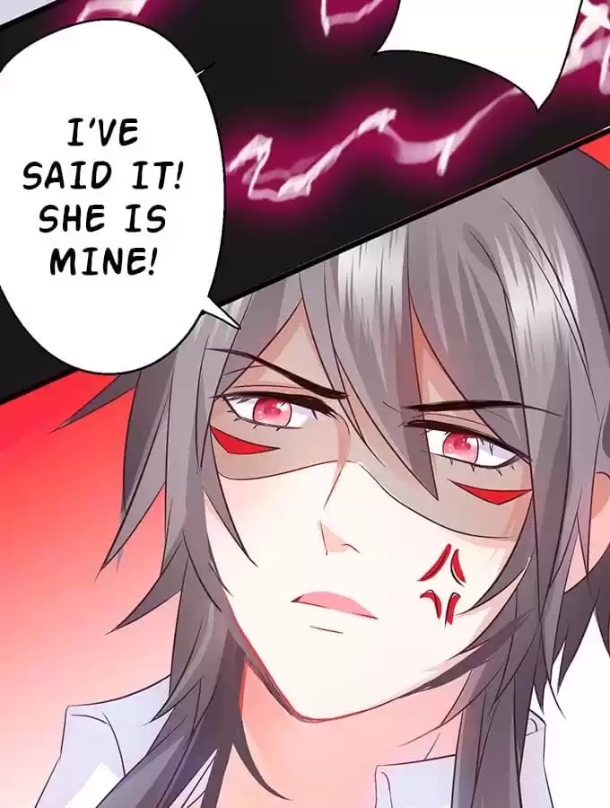 Read My Snapping Fox Lord chapter 35 image 6 on Lezhin