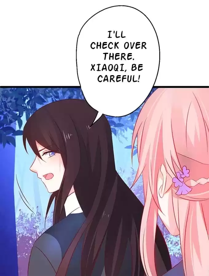 Read My Snapping Fox Lord chapter 35 image 65 on Lezhin